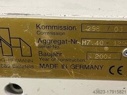 Herzog + Heymann M7.40