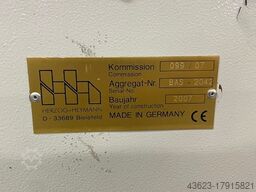 Herzog + Heymann M7.40