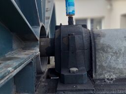 KOJA  200KW  5000pa  100.000m3/h 