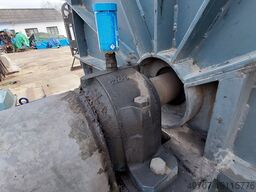 KOJA  200KW  5000pa  100.000m3/h 