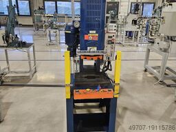 JAM HYP 505H 5ton Hydraulic pres