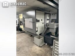 DECKEL MAHO DMU 80P