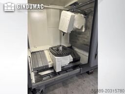 DECKEL MAHO DMU 80P