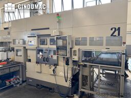 MURATA Model MURATEC MD 120