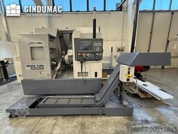 Okuma LB 3000 EX MYT