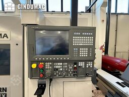 Okuma LB 3000 EX MYT