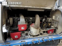 WEINIG / DIMTER Unimat 23 E