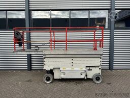 JLG 2646ES Hoogwerker Schaarhoogwerker