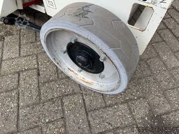 JLG 2646ES Hoogwerker Schaarhoogwerker