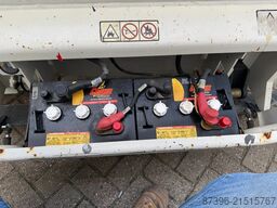 JLG 2646ES Hoogwerker Schaarhoogwerker