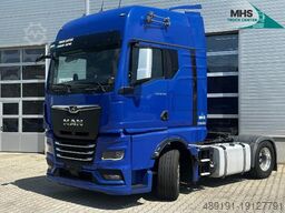 MAN TGX 18.580 4x2 BL SA