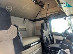 MAN TGX 18.580 4x2 BL SA