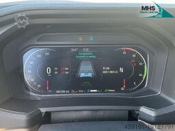 MAN TGX 18.580 4x2 BL SA