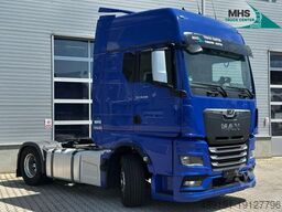 MAN TGX 18.580 4x2 BL SA