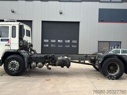 Volvo FL 220 (FULL STEEL SUSP. / 10 BOLTS / 18 TONS /...
