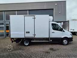 Mercedes-Benz Sprinter 519 CDI Kuhlkoffer/ LBW/ Carrier Xario...