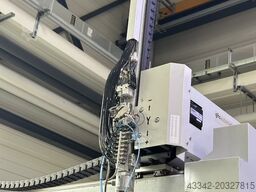 KraussMaffei KM200-700C2