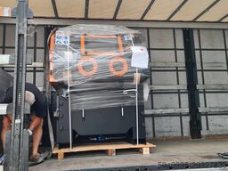 Kabina do piaskowania XL