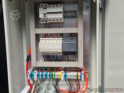 Kabina do piaskowania XL