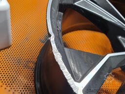 aplikator do naprawy felg aluminiowych Raptor Hypersonic