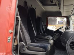 Mercedes-Benz 821 L Atego Koffer LBW Automatik Standh
