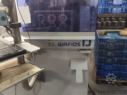 Wafios B3
