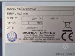 Bigneat Ltd BC1506