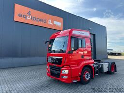 MAN TGS 18.420 TGS 18.420 EURO 6 / ADR / 580.939km ...