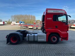 MAN TGS 18.420 TGS 18.420 EURO 6 / ADR / 580.939km ...