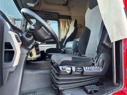 MAN TGS 18.420 TGS 18.420 EURO 6 / ADR / 580.939km ...