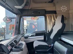 MAN TGS 18.420 TGS 18.420 EURO 6 / ADR / 580.939km ...