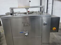 Thissen & Stecher cooking Vessel TSRR-300VGLY