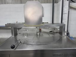 Thissen & Stecher cooking Vessel TSRR-300VGLY