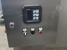 Thissen & Stecher cooking Vessel TSRR-300VGLY
