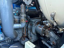 Scania G360 Euro 6, Kroll, RVS tank, HIBON, PRATISSOLI