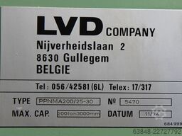 LVD PPNMA 200/30