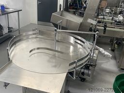 CAPPING MACHINE 