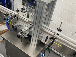 CAPPING MACHINE 