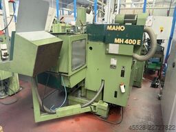 MAHO MH 400 P