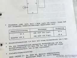 Zimmer & Kreim PEC 850