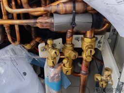 Toshiba MMY-MAP1606FT8P-E