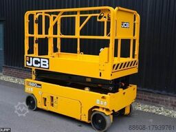 JCB S2046E