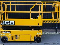 JCB S2046E