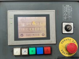 Casanova XCN 20 300t x 4100mm