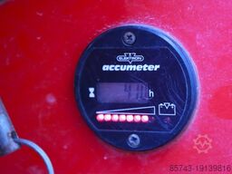 Holland Lift Ecostar HL-7810 Electric, 10m Working Height, 450k