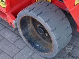 Holland Lift Ecostar HL-7810 Electric, 10m Working Height, 450k