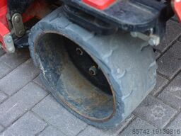 Holland Lift Ecostar HL-7810 Electric, 10m Working Height, 450k