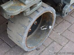 Holland Lift Ecostar HL-7810 Electric, 10m Working Height, 450k