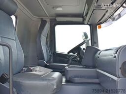 SCANIA G 420 * PM 27S LC + FUNK * 6x4 *TOPZUSTAND