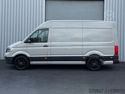 VW Crafter Kasten 35 L3H3 4M NAV LED ACC KAMERA PDC